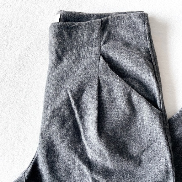 WILFRED Chambery Wool Pant - Picture 4 of 11